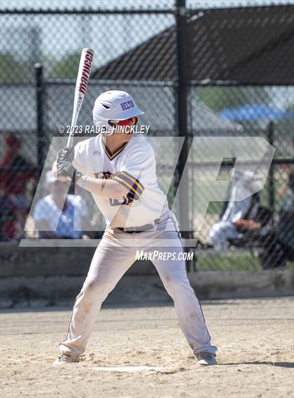 Thumbnail 2 in Belton vs. Fort Osage (Lee's Summit West Tournament) photogallery.