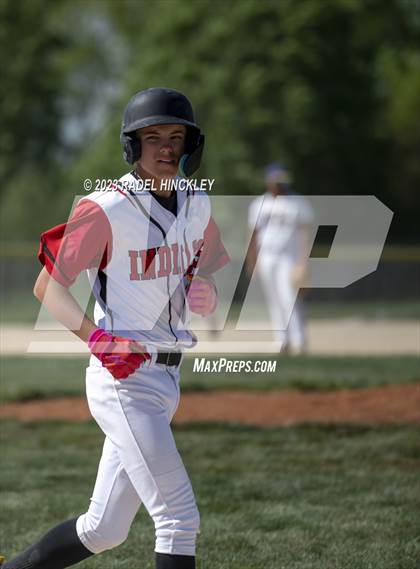 Thumbnail 1 in Belton vs. Fort Osage (Lee's Summit West Tournament) photogallery.