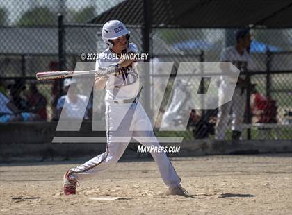 Thumbnail 2 in Belton vs. Fort Osage (Lee's Summit West Tournament) photogallery.