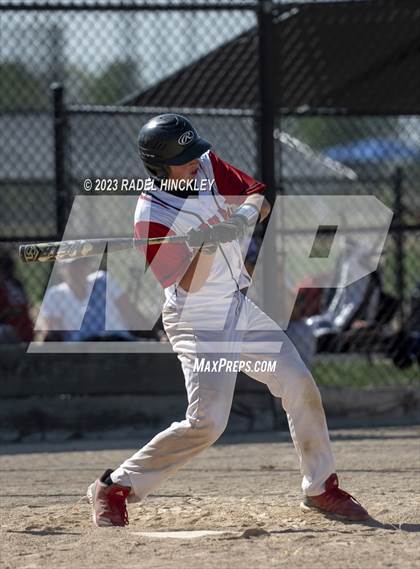 Thumbnail 2 in Belton vs. Fort Osage (Lee's Summit West Tournament) photogallery.