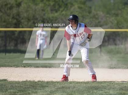 Thumbnail 3 in Belton vs. Fort Osage (Lee's Summit West Tournament) photogallery.