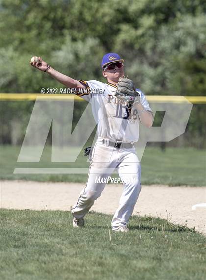 Thumbnail 2 in Belton vs. Fort Osage (Lee's Summit West Tournament) photogallery.
