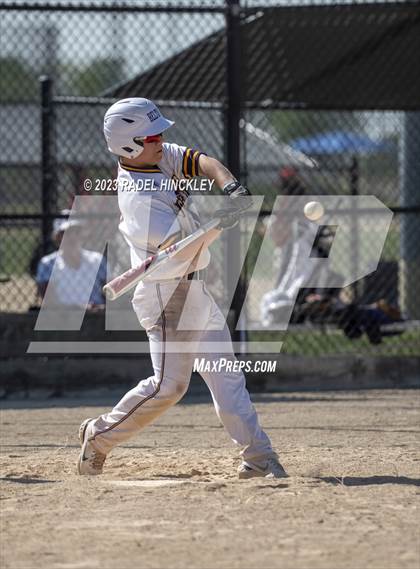 Thumbnail 2 in Belton vs. Fort Osage (Lee's Summit West Tournament) photogallery.