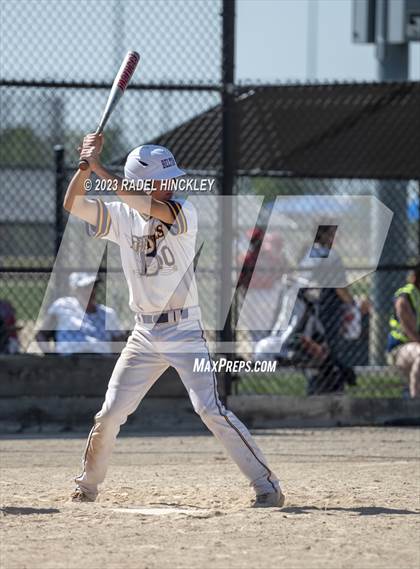 Thumbnail 2 in Belton vs. Fort Osage (Lee's Summit West Tournament) photogallery.