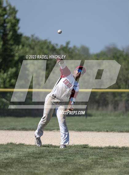 Thumbnail 2 in Belton vs. Fort Osage (Lee's Summit West Tournament) photogallery.