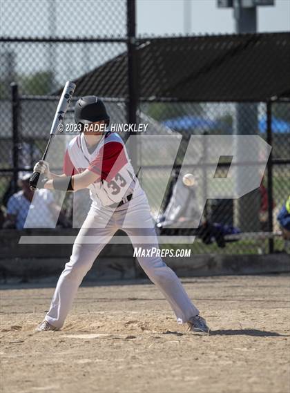 Thumbnail 2 in Belton vs. Fort Osage (Lee's Summit West Tournament) photogallery.