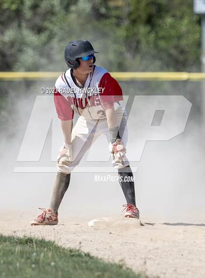 Thumbnail 1 in Belton vs. Fort Osage (Lee's Summit West Tournament) photogallery.