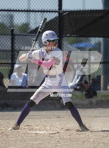 Thumbnail 3 in Belton vs. Fort Osage (Lee's Summit West Tournament) photogallery.