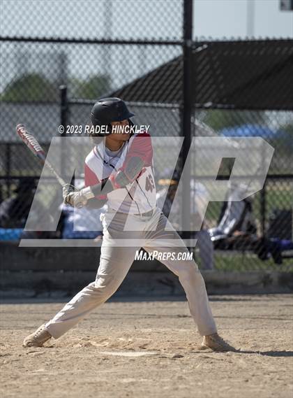 Thumbnail 2 in Belton vs. Fort Osage (Lee's Summit West Tournament) photogallery.