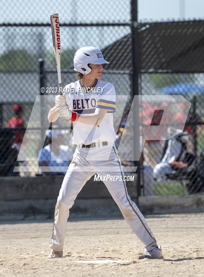 Thumbnail 3 in Belton vs. Fort Osage (Lee's Summit West Tournament) photogallery.