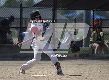 Thumbnail 3 in Belton vs. Fort Osage (Lee's Summit West Tournament) photogallery.