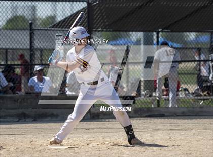 Thumbnail 1 in Belton vs. Fort Osage (Lee's Summit West Tournament) photogallery.