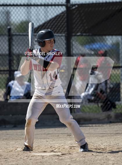 Thumbnail 1 in Belton vs. Fort Osage (Lee's Summit West Tournament) photogallery.