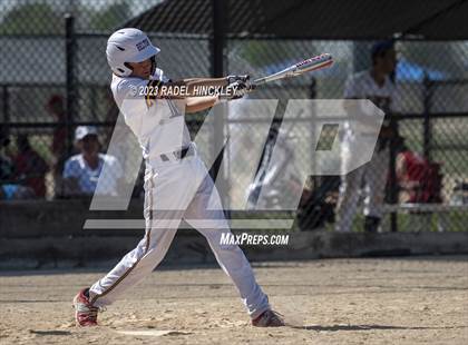 Thumbnail 3 in Belton vs. Fort Osage (Lee's Summit West Tournament) photogallery.