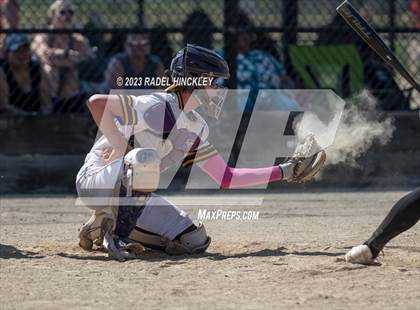 Thumbnail 3 in Belton vs. Fort Osage (Lee's Summit West Tournament) photogallery.