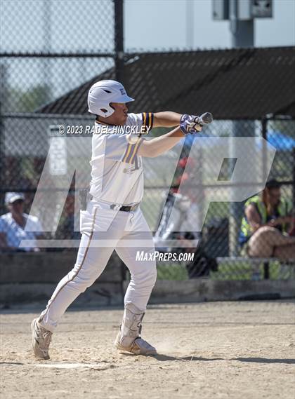 Thumbnail 1 in Belton vs. Fort Osage (Lee's Summit West Tournament) photogallery.