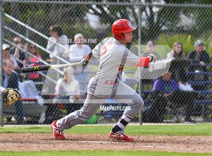 Thumbnail 3 in Cathedral Catholic @ St. Augustine photogallery.