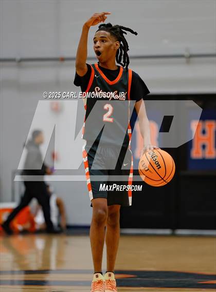 Thumbnail 1 in Stratford vs. Beech photogallery.