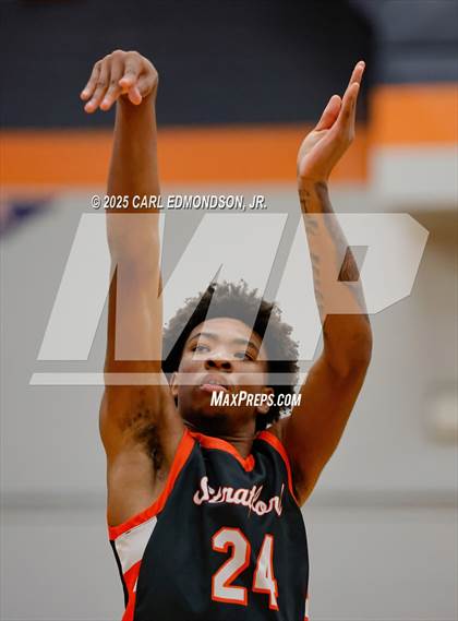 Thumbnail 1 in Stratford vs. Beech photogallery.