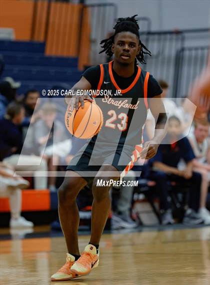 Thumbnail 1 in Stratford vs. Beech photogallery.