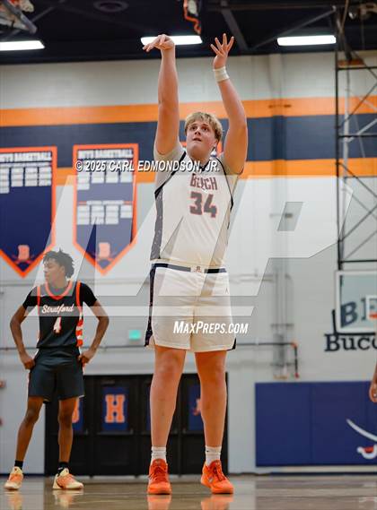 Thumbnail 2 in Stratford vs. Beech photogallery.