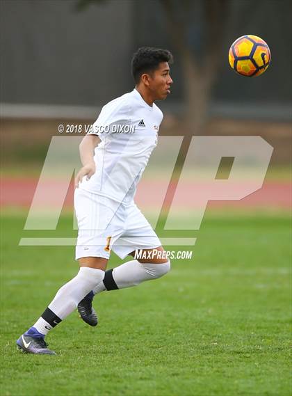 Thumbnail 3 in Millennium vs Tolleson photogallery.