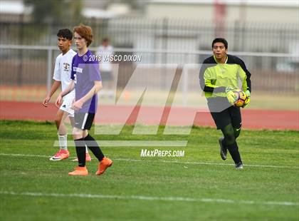 Thumbnail 2 in Millennium vs Tolleson photogallery.