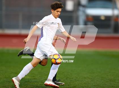 Thumbnail 2 in Millennium vs Tolleson photogallery.