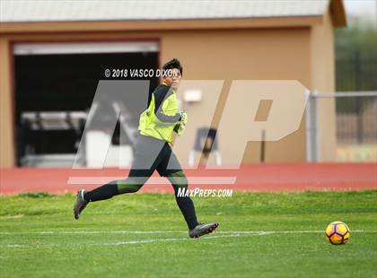 Thumbnail 1 in Millennium vs Tolleson photogallery.