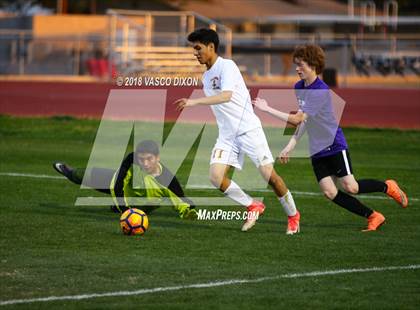 Thumbnail 3 in Millennium vs Tolleson photogallery.
