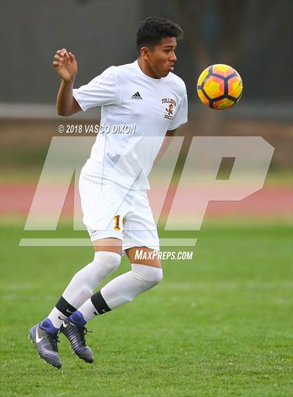 Thumbnail 2 in Millennium vs Tolleson photogallery.