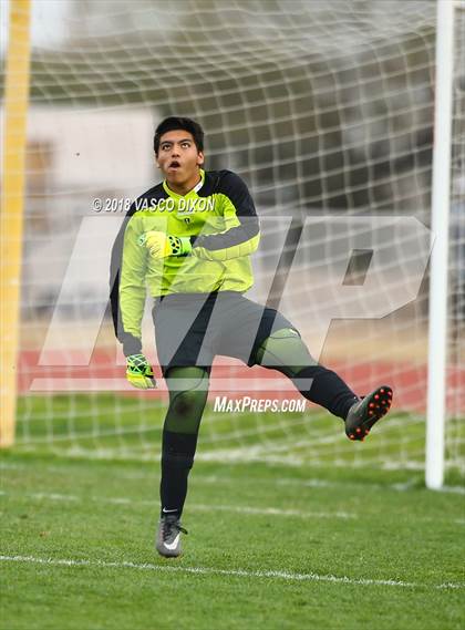 Thumbnail 1 in Millennium vs Tolleson photogallery.