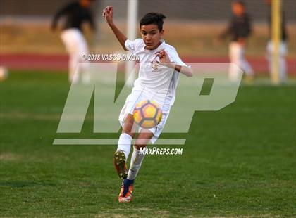 Thumbnail 2 in Millennium vs Tolleson photogallery.