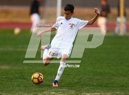 Thumbnail 3 in Millennium vs Tolleson photogallery.