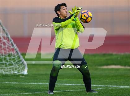 Thumbnail 3 in Millennium vs Tolleson photogallery.