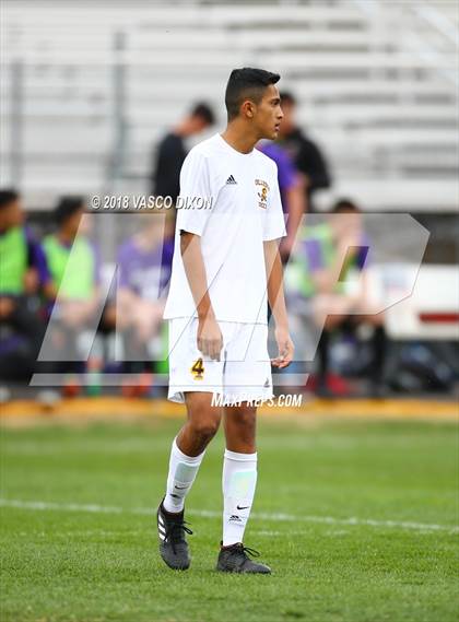 Thumbnail 2 in Millennium vs Tolleson photogallery.