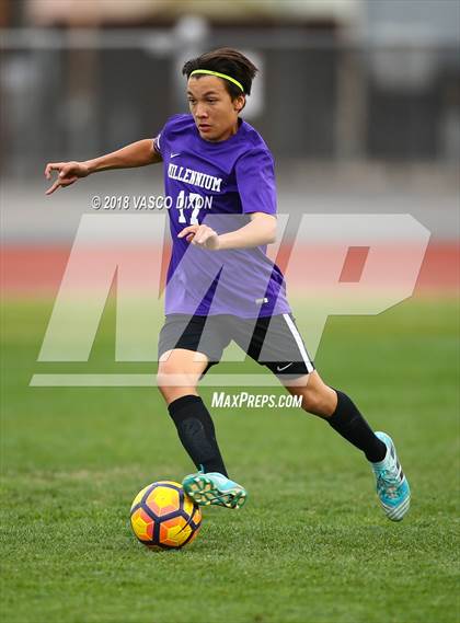 Thumbnail 3 in Millennium vs Tolleson photogallery.