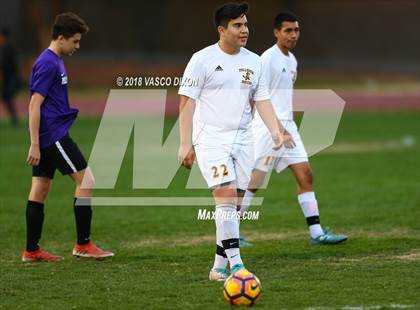 Thumbnail 1 in Millennium vs Tolleson photogallery.