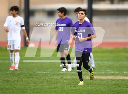 Thumbnail 3 in Millennium vs Tolleson photogallery.