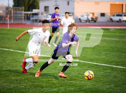 Thumbnail 1 in Millennium vs Tolleson photogallery.