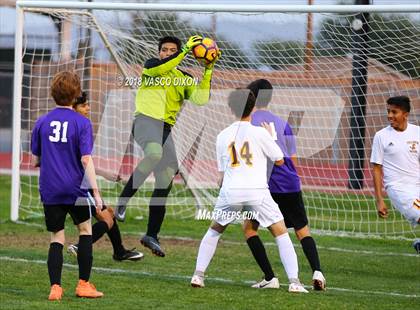 Thumbnail 3 in Millennium vs Tolleson photogallery.