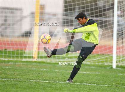 Thumbnail 1 in Millennium vs Tolleson photogallery.