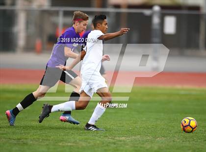 Thumbnail 3 in Millennium vs Tolleson photogallery.