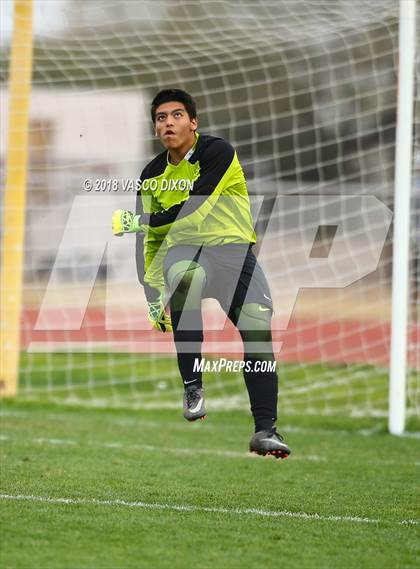 Thumbnail 3 in Millennium vs Tolleson photogallery.