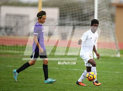 Thumbnail 3 in Millennium vs Tolleson photogallery.