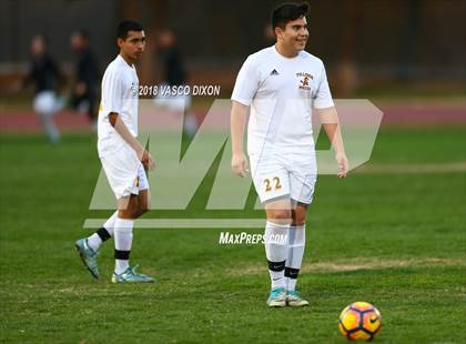 Thumbnail 3 in Millennium vs Tolleson photogallery.