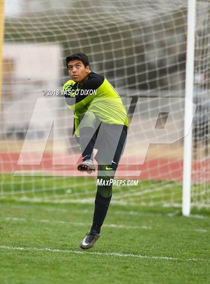 Thumbnail 2 in Millennium vs Tolleson photogallery.