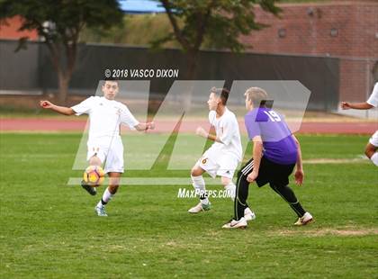 Thumbnail 1 in Millennium vs Tolleson photogallery.