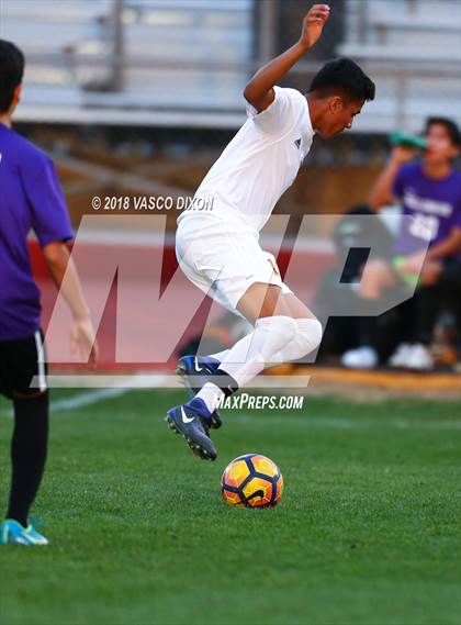 Thumbnail 2 in Millennium vs Tolleson photogallery.