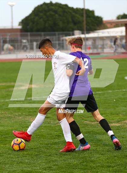 Thumbnail 2 in Millennium vs Tolleson photogallery.